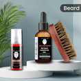 Beard