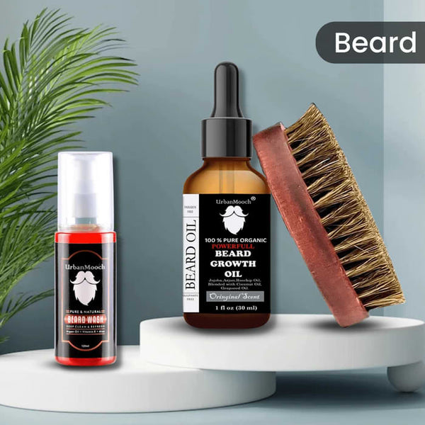 Beard