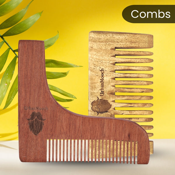 Combs