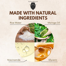 Rice Water Face Wash