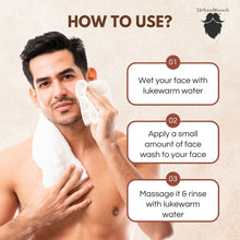 Rice Water Face Wash