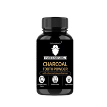 Activated Charcoal Dental Tooth Powder