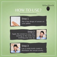 Anti-Dandruff + Dry Scalp Hair Serum