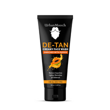 Refreshing Papaya De-Tan Face Wash