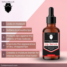Nourishing Lip Lightening Serum