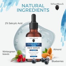 2% Salicylic Acid Face Serum
