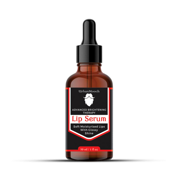 Nourishing Lip Lightening Serum