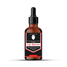 Nourishing Lip Lightening Serum