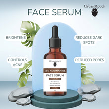 10% Niacinamide Face Serum