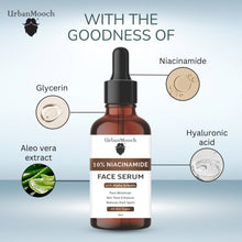 10% Niacinamide Face Serum