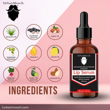 Nourishing Lip Lightening Serum