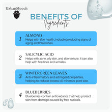 2% Salicylic Acid Face Serum