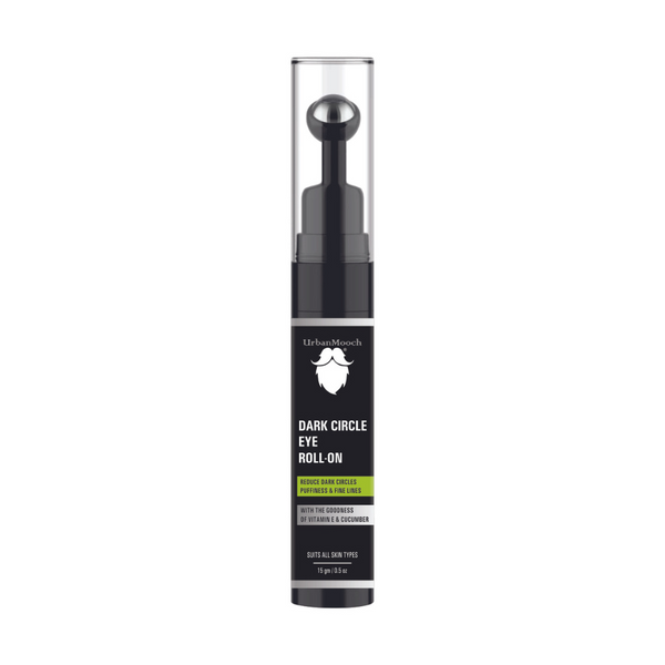 Revitalizing Under Eye Roll On for Dark Circles