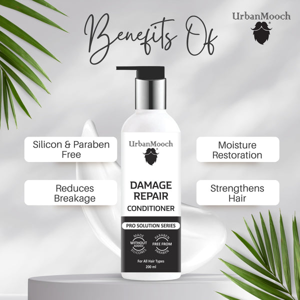 Damage Repair Conditioner