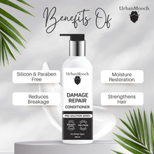 Damage Repair Conditioner