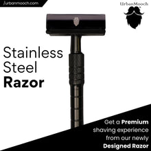 Ultimate Shaving Kit For Smooth Grooming