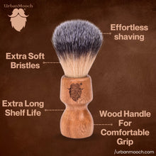 Ultimate Shaving Kit For Smooth Grooming