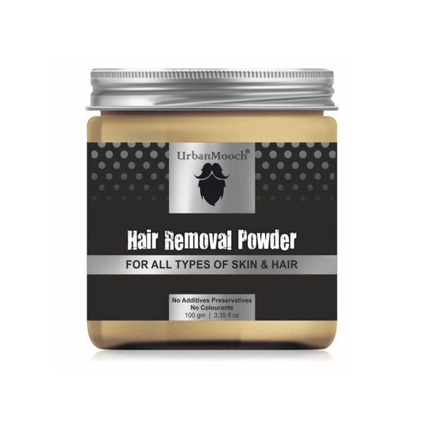 Effortless Hair Removal Powder for Smooth Skin