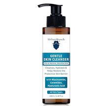 Men skin cleanser product image