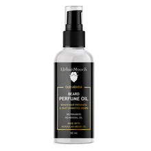 Perfume Beard Oil