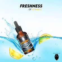 Nourishing Vitamin C Facial Serum