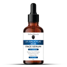 2% Salicylic Acid Face Serum