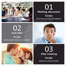 Foaming Toothpaste for Teeth Whitening and Freshness