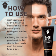 Effective Dark Spot Corrector Cream