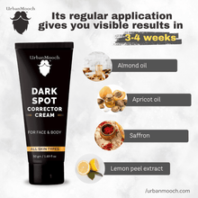 Effective Dark Spot Corrector Cream