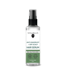 Anti-Dandruff + Dry Scalp Hair Serum