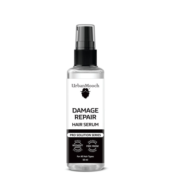 Damage Repair Hair Serum