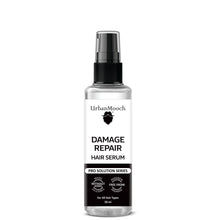 Damage Repair Hair Serum