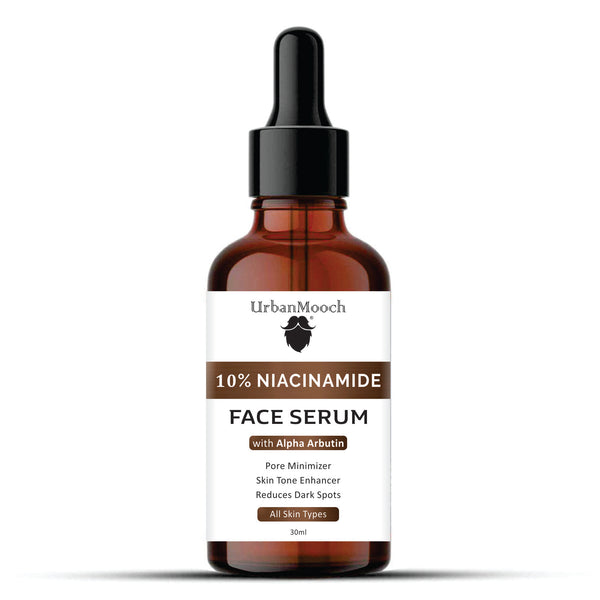 10% Niacinamide Face Serum