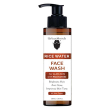 Rice Water Face Wash