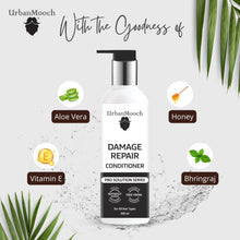 Damage Repair Conditioner