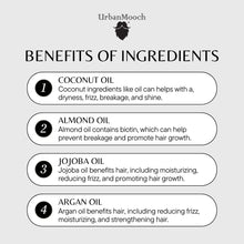 Damage Repair Hair Serum