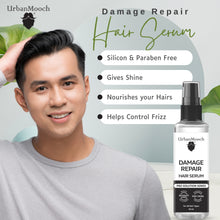 Damage Repair Hair Serum