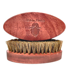 Boar Bristle Beard Brush