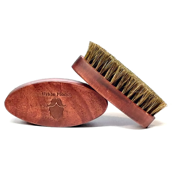 Boar Bristle Beard Brush