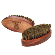 Boar Bristle Beard Brush