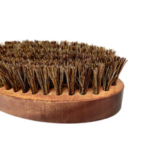 Boar Bristle Beard Brush