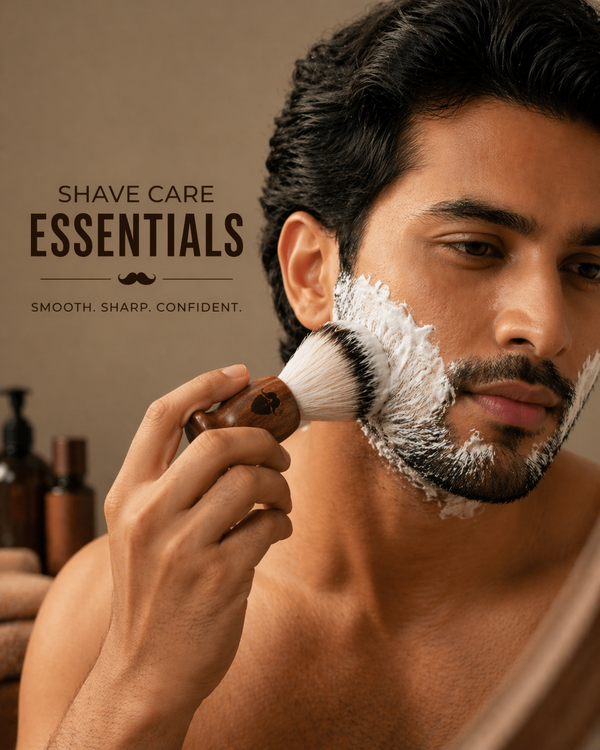 Shave