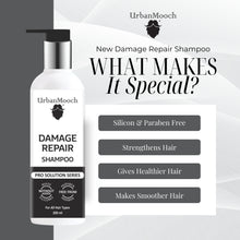 Damage Repair Shampoo