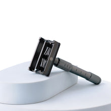 UrbanMooch Premium Butterfly Safety Razor for Men | Close Shave | Smooth Shaving