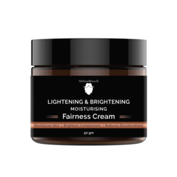 Brightening Face Cream for Glowing Skin