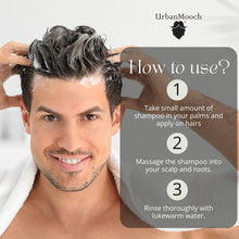 Damage Repair Shampoo