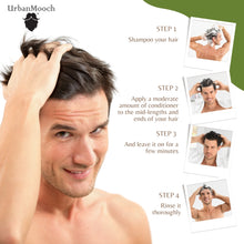 Anti-Dandruff + Dry Scalp Conditioner
