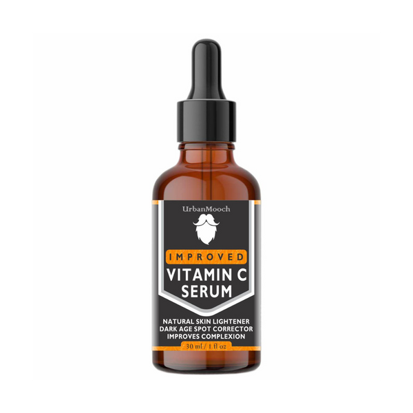 Nourishing Vitamin C Facial Serum