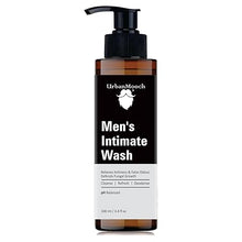 Men's Intimate Wash