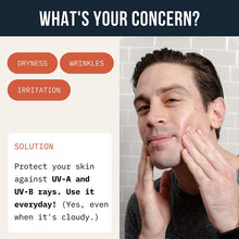 Pack of 2 Daily Sunscreen For Men SPF 50 PA +++ | Sunscreen with Hyaluronic Acid & Niacinamide | No White Cast | Acne Safe | Non Greasy